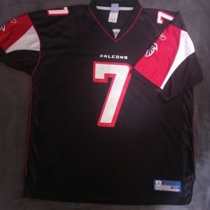 ATLANTA FALCONS MICHAEL VICK NFL JERSEY